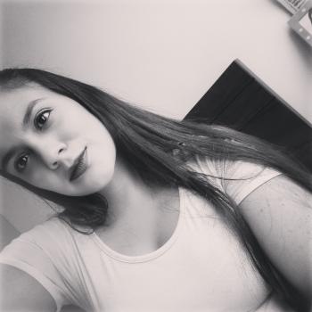 Niñera Barroblanco (Bojacá): Alejandra
