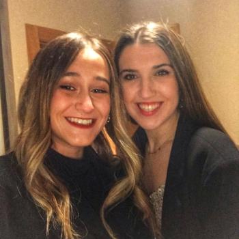 Canguro en Murcia: Carolina