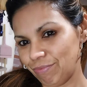 Babysitter Presidente Derqui: Noemi