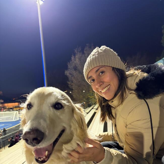 Babysitter in Manassas: Paola