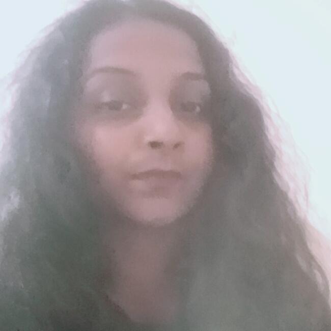 बंगलौर में बेबीसिटर: Jessy