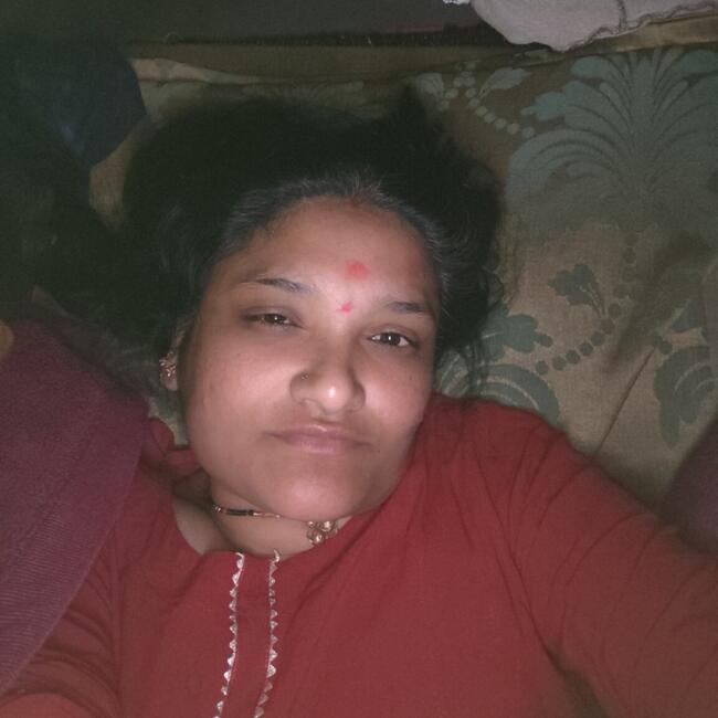 Babysitter in Delhi: Sanugomula