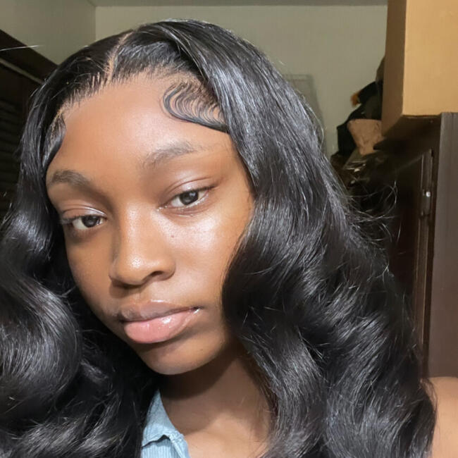 Babysitter in New Orleans: Tyani