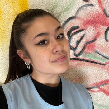 Babysitter Losone: Maureen