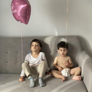Job de garde d'enfants à Paris: job de garde d'enfants Kevin