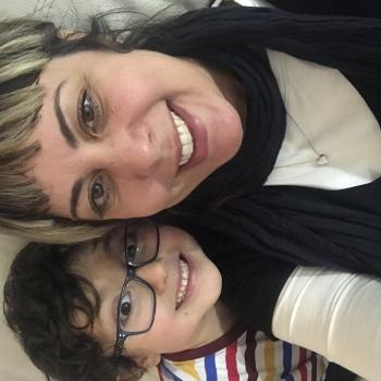 Lapsehoidja asukohas Useldange: Cynthia