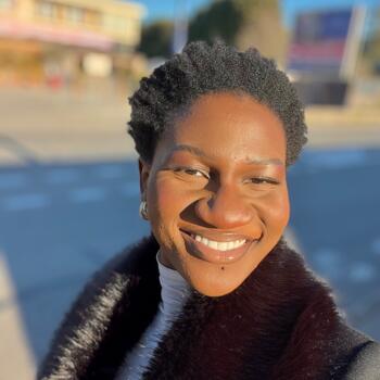 Babysitter in Venelles: Venessa