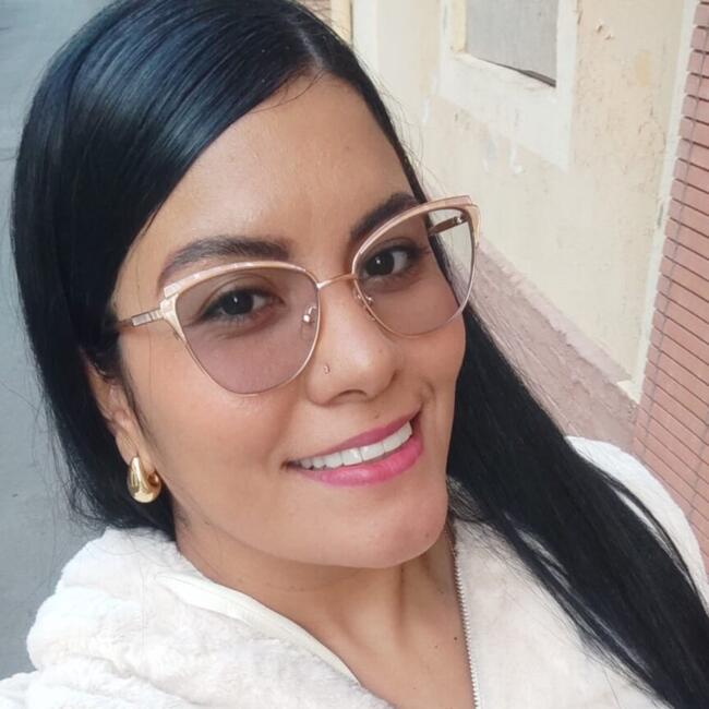 Babysitter in Carlet: María Alejandra
