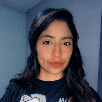 Babysitting job in Real del Sol: babysitting job Kary Yesenia