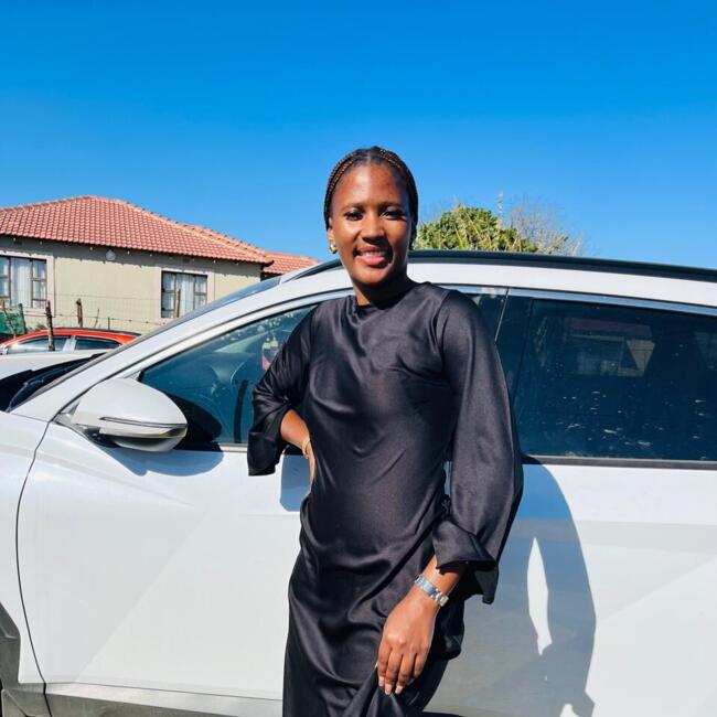 Nanny in Katlehong: Sphesihle