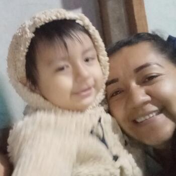 Babysitter in Piura: Elizabeth