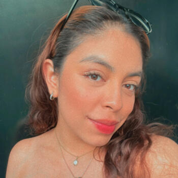 Niñera en Ciudad de México: LUZ