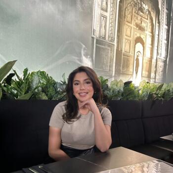 Babysitter in Amstelveen: Imane