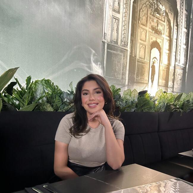 Babysitter in Amstelveen: Imane