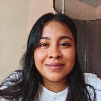 Babysitter San Miguelito: Gladys Edith