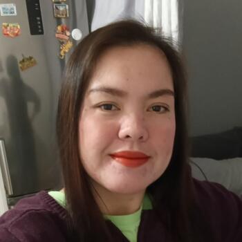 Nanny in Boulogne-Billancourt: Ruth