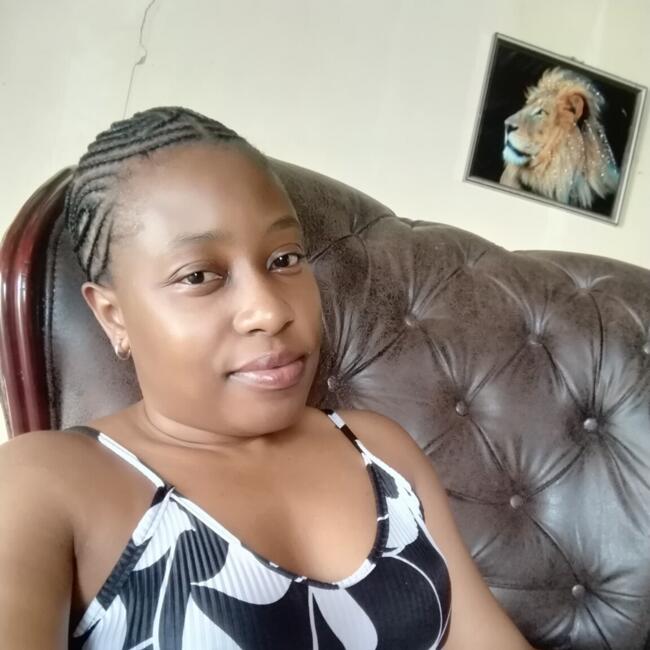Babysitter in Durban: Hlengiwe