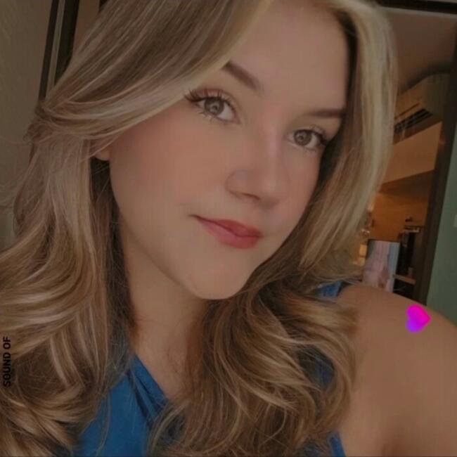 Babysitter in Saint-Amand-les-Eaux: Isoline