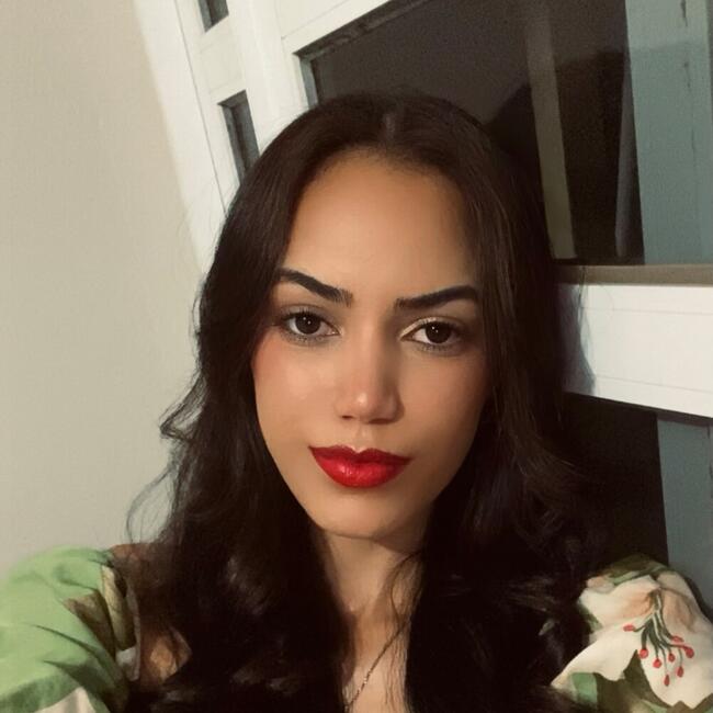 Babysitter in Teresina: Iara