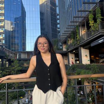 Niñera en Santiago de Chile: Isidora Corina