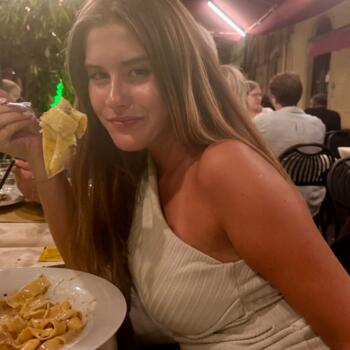 Babysitter in Uccle: Tamara