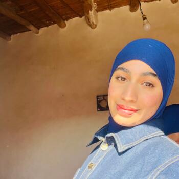 جليسة أطفال في مراكش: Laila