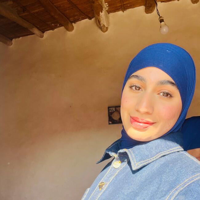 جليسة أطفال في مراكش: Laila