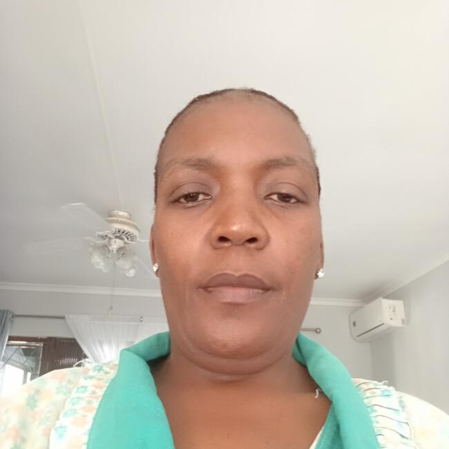 Nanny in Pinetown: Precious Nokuthula