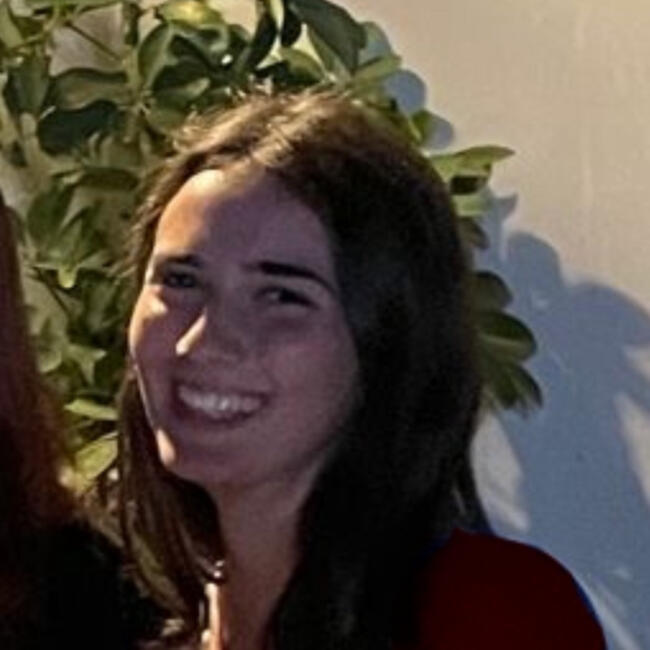 Babysitter a Trecastagni: Paola