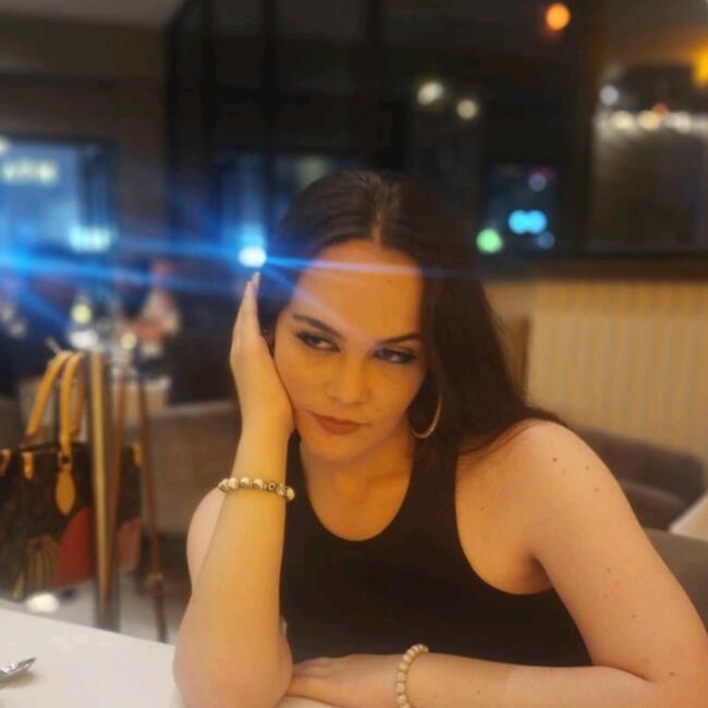 Babysitter in Randburg: Jordan