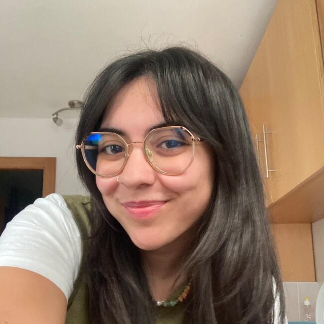 Babysitter em Leiria: Maísa