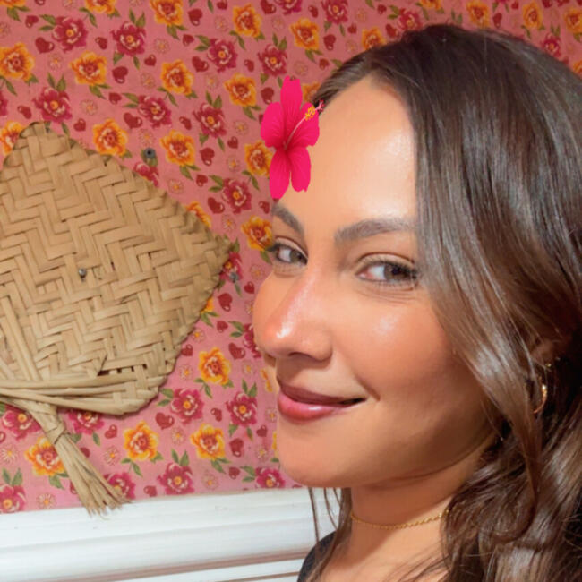 Babysitting job in Sorocaba: Michelle