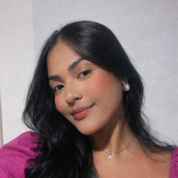 Babá em Recife: Camilly