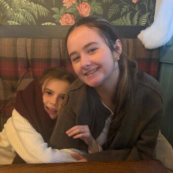 Babysitter Bangor (Northern Ireland): Niamh