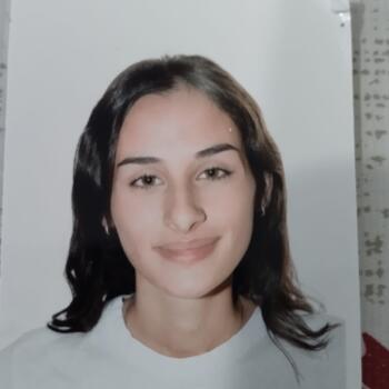 Babysitter Castelfranco di Sotto: Benedetta