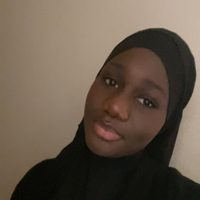 Babysitter in Saint-Maur-des-Fossés: Mouskoura