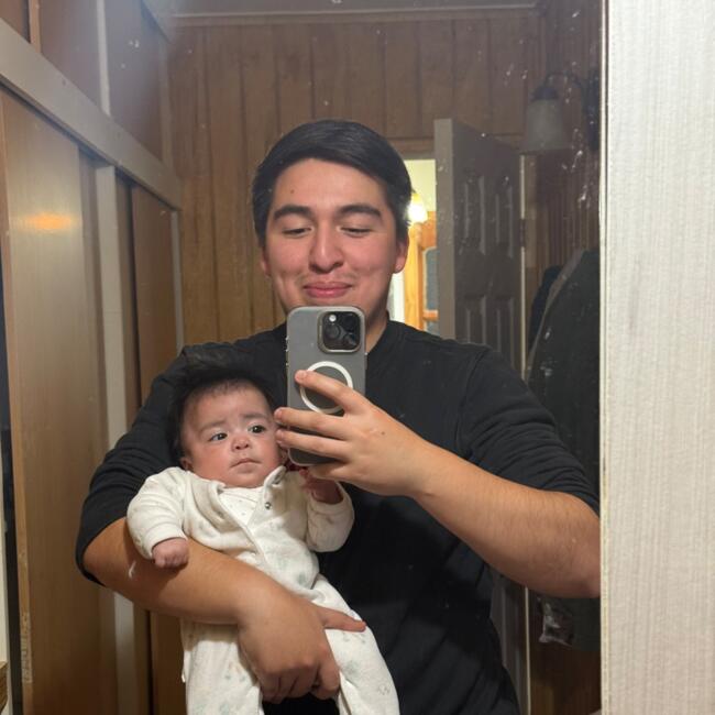 Trabajo para niñera en Purranque: Carlos Felmer