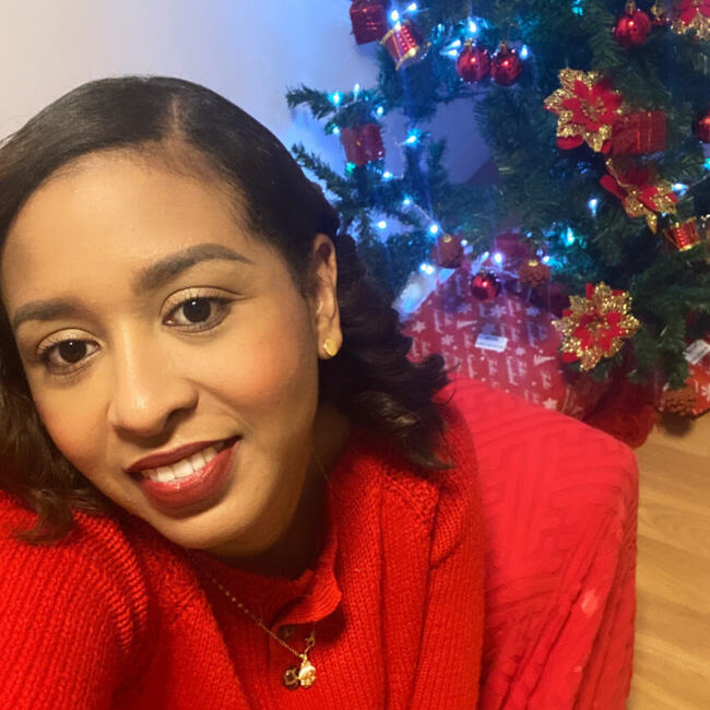 Babysitter in Córdoba: Raquel