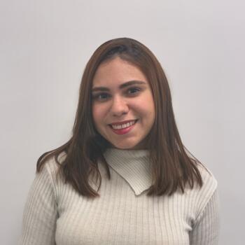 Babysitter in São Paulo: Karine