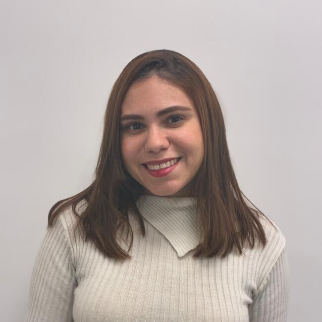Babysitter in São Paulo: Karine