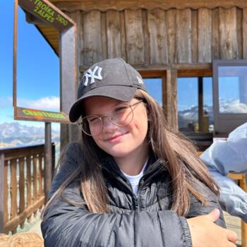 Baby-sitter Magenta: Léonie