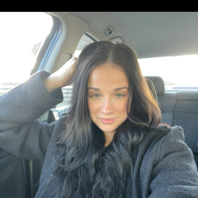 Babysitter in Espoo: Miia