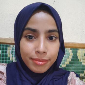 Nanny in Kebili: SOUHA