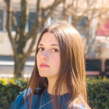 Babysitter em Vila Nova de Gaia: Letícia