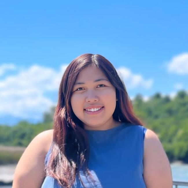 Nanny in Grand-Lancy: Diane Raycell