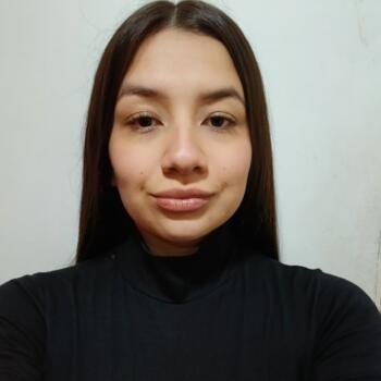 Niñera en Hurlingham: Milagros