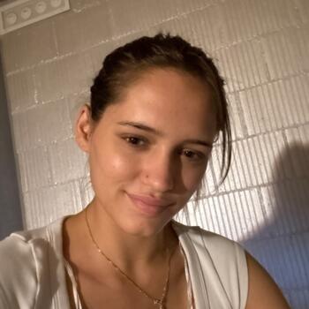 Babysitter Lenzburg: Mailin