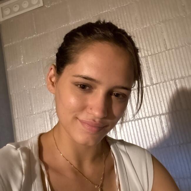 Babysitter in Lenzburg: Mailin