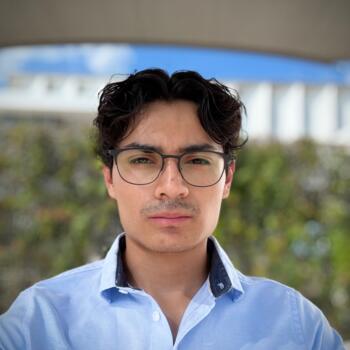 Babysitter Conkal: Oliver