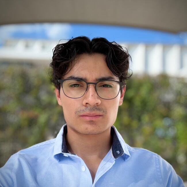 Babysitter in Conkal: Oliver